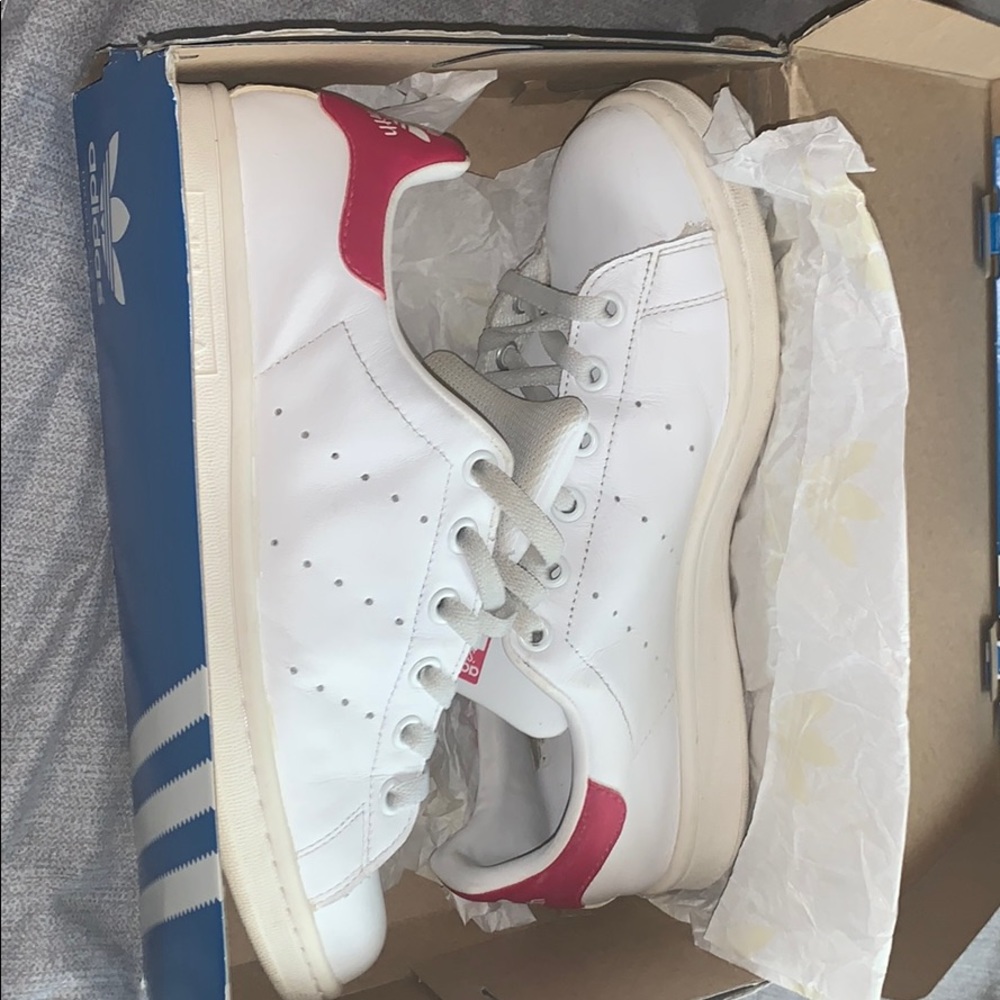 Stan Smith Adidas